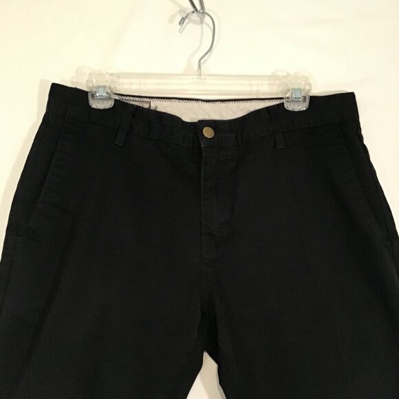 Volcom Men's Casual Pants Size 32 - Picture 2 of 12